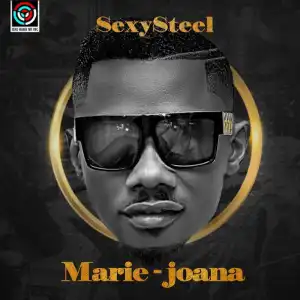 Sexy Steel - Marie Joana
